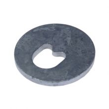 Шайба эксцентриковая (п.з.к)