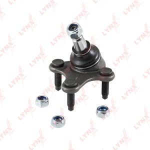 Опора шаровая левая передней подвески