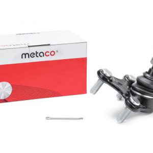 Опора шаровая левая передней подвески