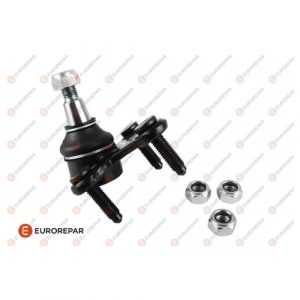 Опора шаровая левая передней подвески