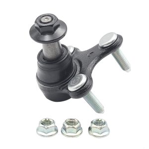 Опора шаровая левая передней подвески