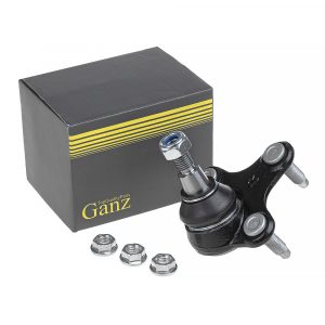 Опора шаровая правая передней подвески