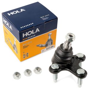 Опора шаровая правая передней подвески