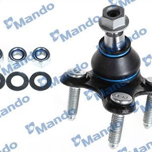 Опора шаровая правая передней подвески