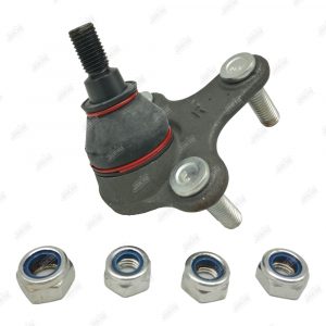 Опора шаровая правая передней подвески