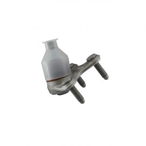 Опора шаровая правая передней подвески