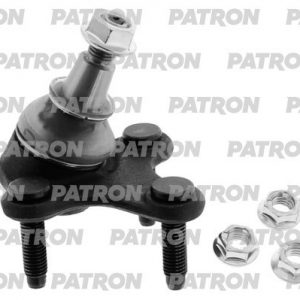 Опора шаровая правая передней подвески