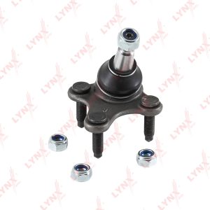 Опора шаровая правая передней подвески