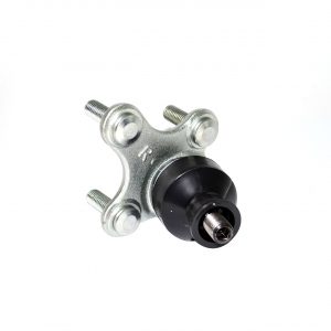 Опора шаровая правая передней подвески