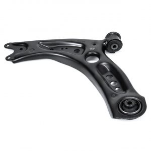 Рычаг передний левый