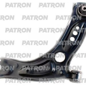 Рычаг передний левый