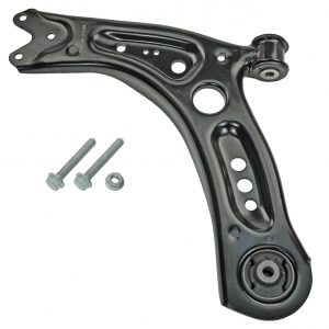 Рычаг передний левый