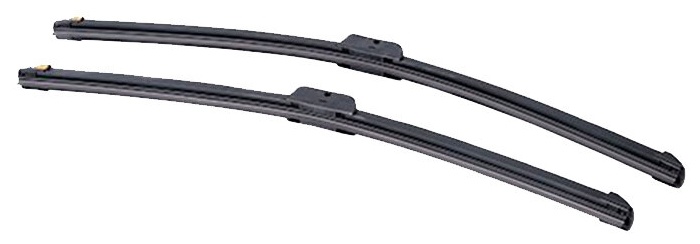 Щетки стеклоочистителя (к-кт)