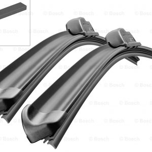 Щетки стеклоочистителя (к-кт)