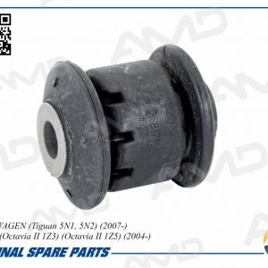 Сайлентблок переднего рычага передний