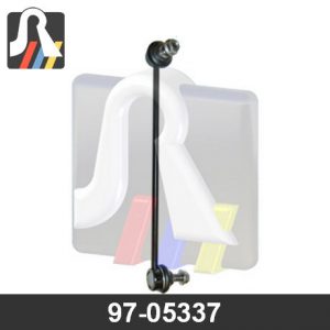 Стойка переднего стабилизатора