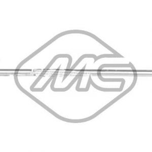 Стойка переднего стабилизатора