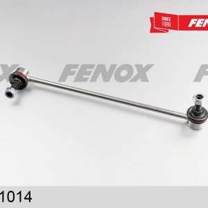 Стойка переднего стабилизатора