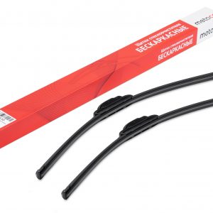 Щетки стеклоочистителя (к-кт)