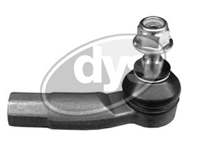 Наконечник рулевой правый