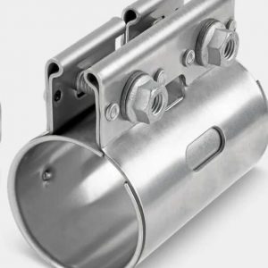 Хомут глушителя