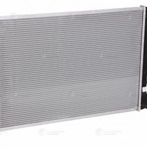 Радиатор дополнительный системы охлаждения