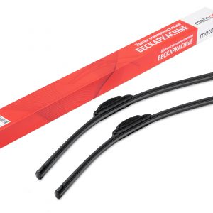 Щетки стеклоочистителя (к-кт)