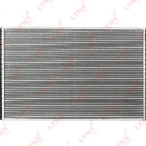 Радиатор дополнительный системы охлаждения