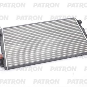 Радиатор основной