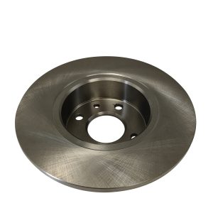 Диск тормозной задний