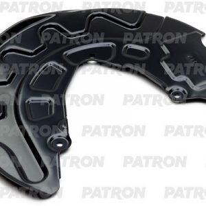 Пыльник тормозного диска