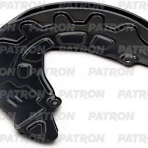 Пыльник тормозного диска