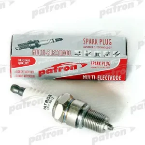 Свеча зажигания