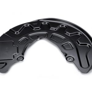 Пыльник тормозного диска