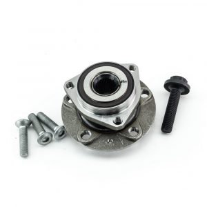 Ступица передняя