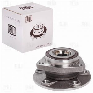 Ступица передняя