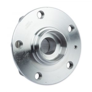 Ступица передняя