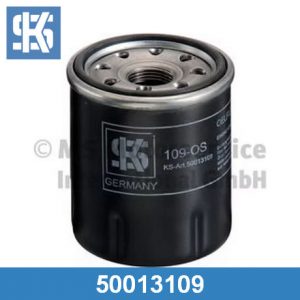 Фильтр масляный