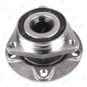 Ступица передняя/задняя