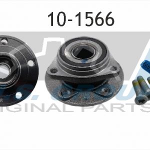 Ступица передняя/задняя