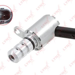 Клапан электромагнитный