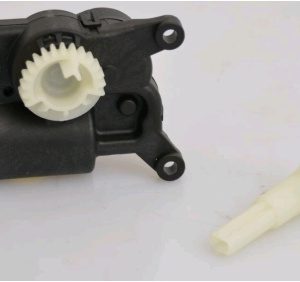 Моторчик заслонки отопителя