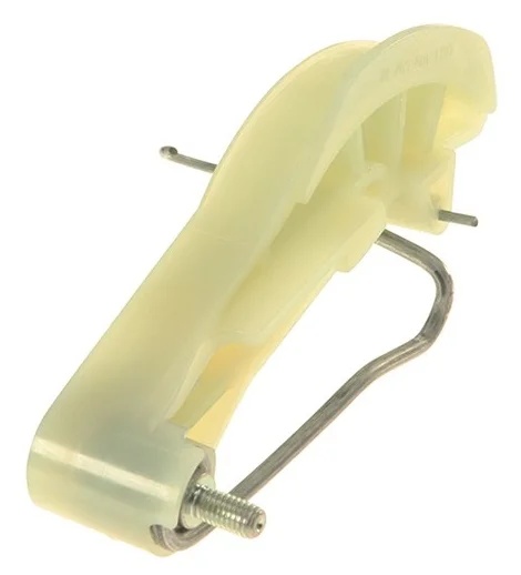 Башмак натяжителя