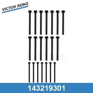 Болты головки блока к-кт
