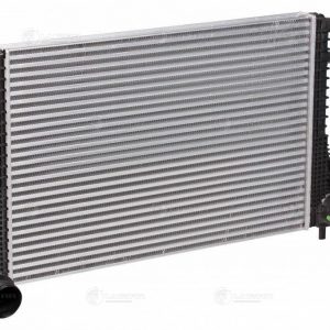 Интеркулер