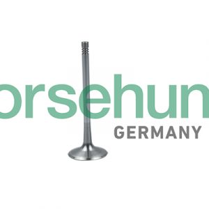 Клапан впускной