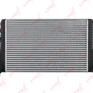 Интеркулер