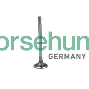 Клапан впускной