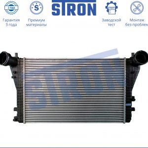 Интеркулер