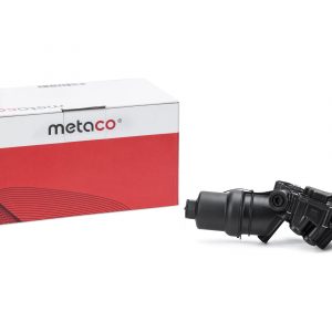 Корпус масляного фильтра